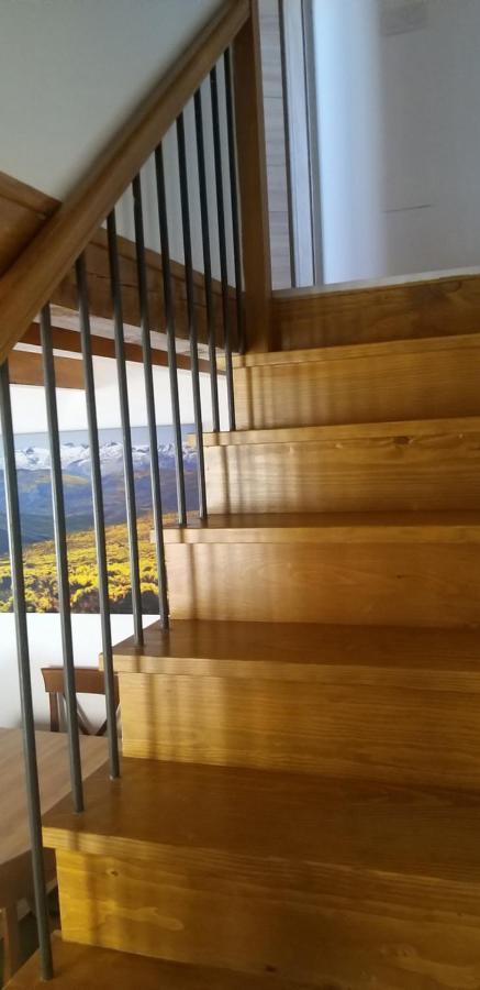 7 Pinos De Gredos * Navarredonda