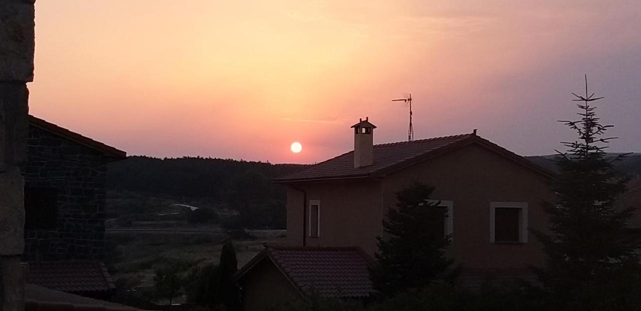 Hébergement de vacances 7 Pinos De Gredos Navarredonda